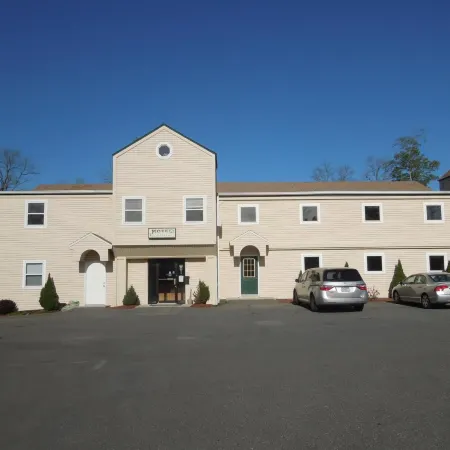 Value Inn East Stroudsburg
