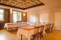 The Originals Boutique Hôtel du Pont Roupt Mende Hotels in Mende