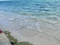 Casa Caribe Cancun - vue mer