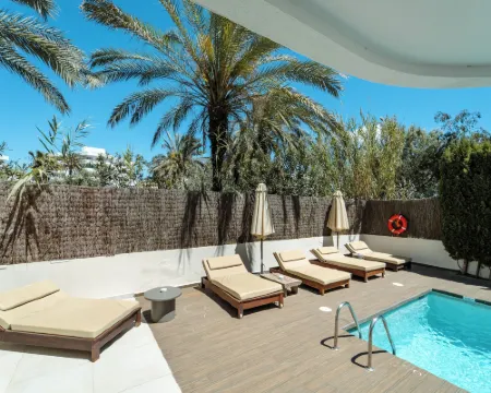 Pacha Hotel Hotels in Ibiza