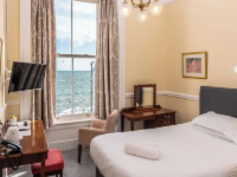 The Queens Hotel Hotels in Penzance