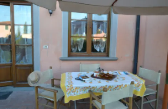 柯爾特波吉奧農莊酒店