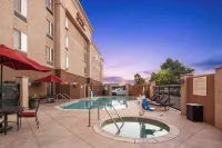 Hampton Inn & Suites Banning/Beaumont Hotels in Banning