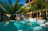 Condo las Palmas - Pet friendly