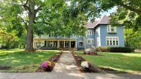 Saravilla Bed & Breakfast Hotels in Alma