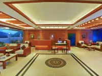 Clouds Valley Hotel Hotels in Munnar