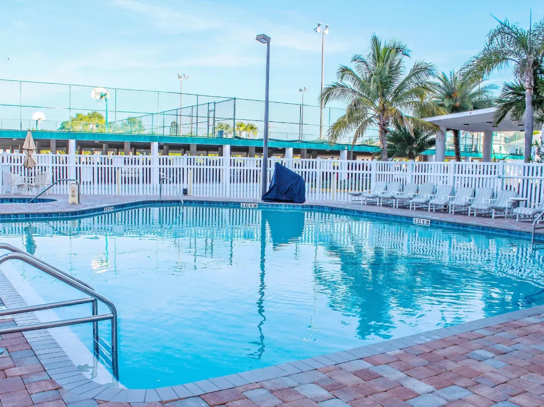 Discovery Beach Resort - Florida