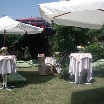 Hotel Forum - Free Parking