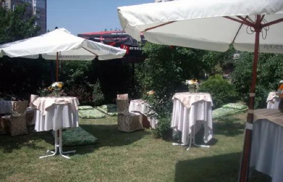 Hotel Forum - Free Parking