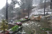 Azalea Hotels in Tehri Garhwal