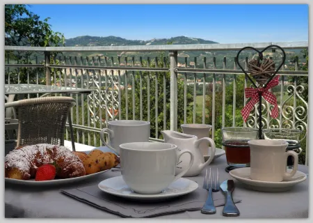 Cascina Luvot Отели в г. Понцоне