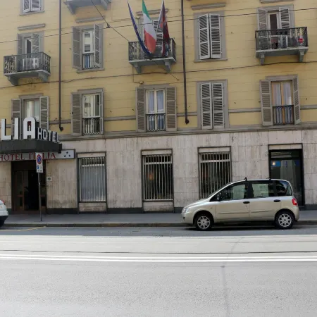 Hotel Italia