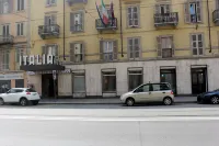 Hotel Italia Hotel di Turin