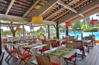 Mahogany Hotel Residence & Spa - Frühstück
