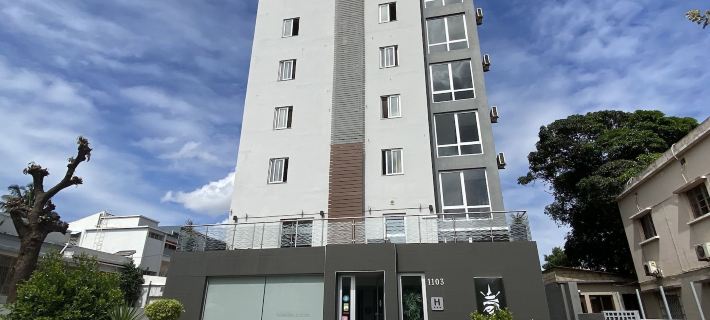 Hotel Africa Hotels in Maputo