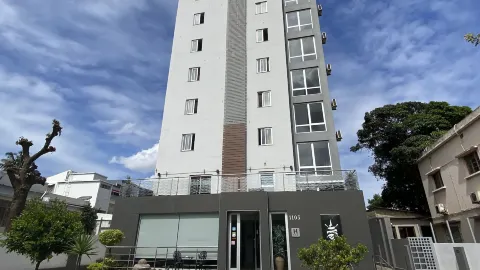 Hotel Africa in มาปูโต