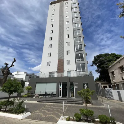 Hotel Africa Hotels near Polana Cimento B