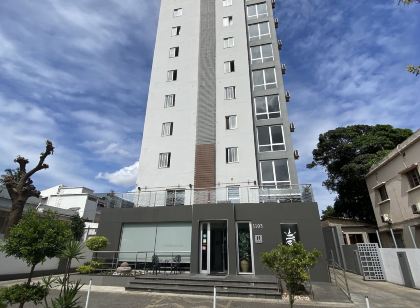 Hotel Africa