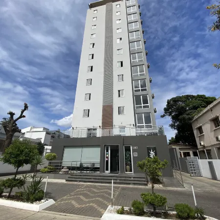 Hotel Africa