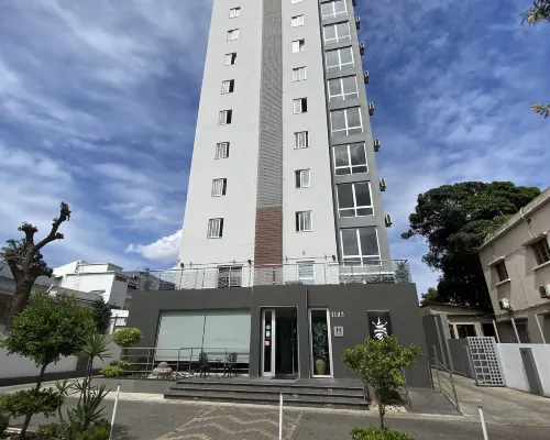 Hotel Africa Hotéis em Cidade de Maputo