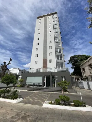Hotel Africa