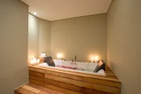格蕾斯米克諾斯酒店 - SPA