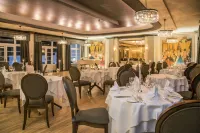 Burgh Island Hotel Hotels in West Alvington