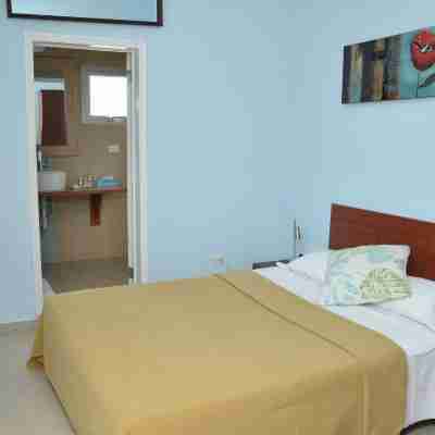 Allamanda Hotel Rooms