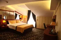 Grand Vuslat Hotel in zona Kaymakli Monastery