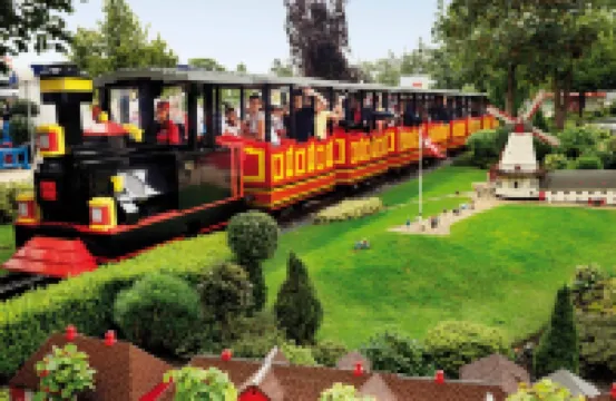 5 Person Holiday Home in Aabenraa