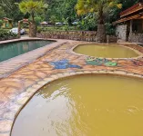 Recreo Verde Hot Springs & Spa Hotels in Rio Cuarto