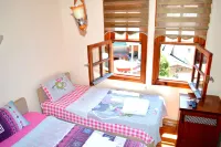 Yaşar Marin Denizer Pansiyon Hotels in Amasra