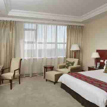 President Hotel at Umodzi Park Rooms