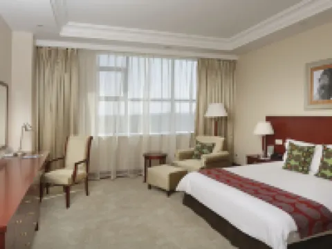 President Hotel at Umodzi Park Hotels in Lilongwe