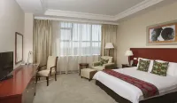 President Hotel at Umodzi Park