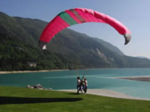 Residence Rio Piccolo Hotels in Molveno