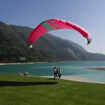 Residence Rio Piccolo Hotels in Molveno