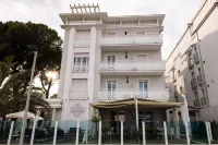 Hotel Vela d'Oro Hotels in Riccione