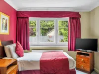 Dial House Hotel Hotel a Crowthorne