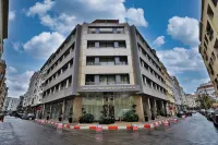 Gray Boutique Hotel Casablanca Отели в г. 