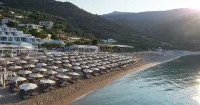 Lichnos Beach Hotel & Suites - Beach