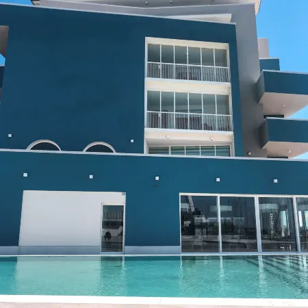 Mosella Suite Hotel