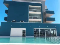 Mosella Suite Hotel - Bãi biển