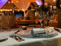 غراند أوكا ماراغوجي الشامل كليًا