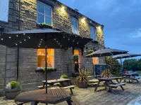 The White Swan, Yeadon Hoteles en Bramhope