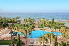 Iberostar Waves Málaga Playa