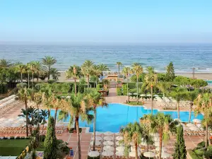 Iberostar Waves Málaga Playa