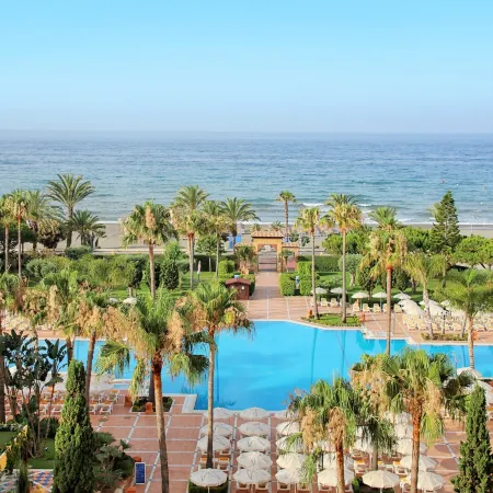 Iberostar Waves Málaga Playa