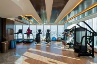 Hyatt Regency Ludhiana - Gym