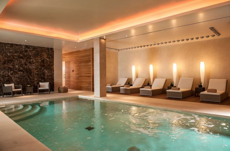 Castell Son Claret - the Leading Hotels of the World photo 3